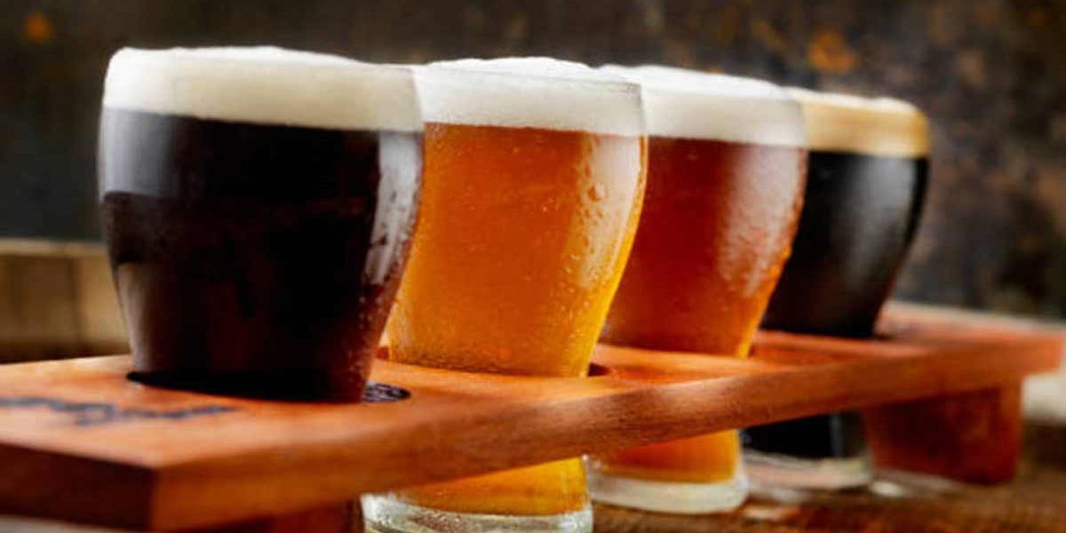 Cerveja Artesanal Cerveja Artesanal