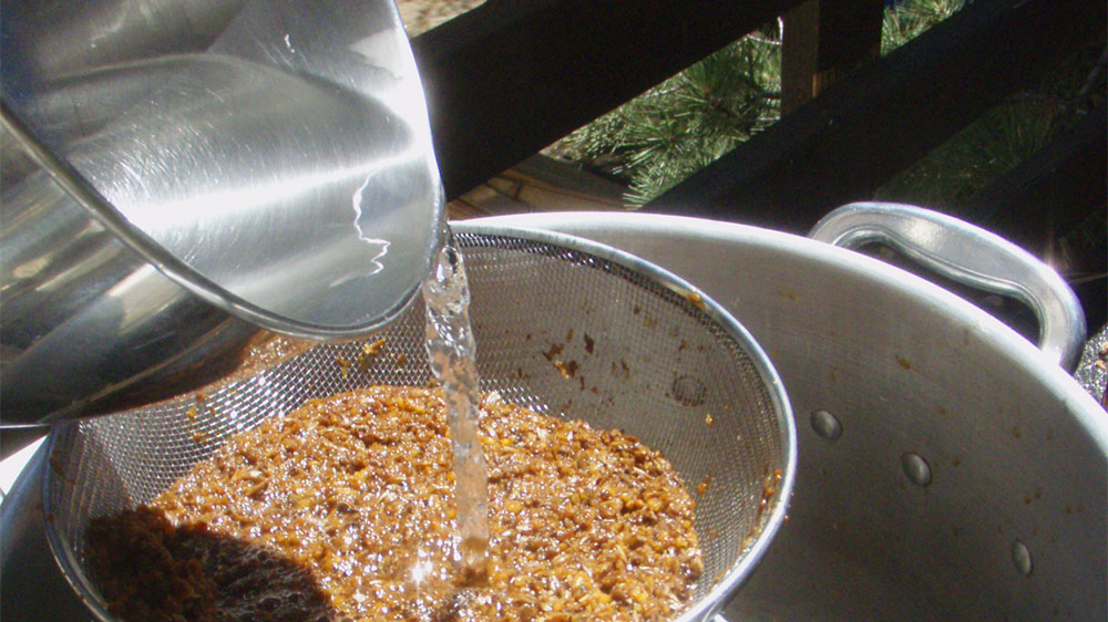 Dia internacional da Água