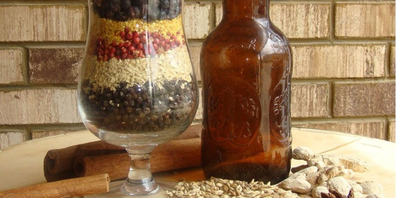 Especiarias Especiarias