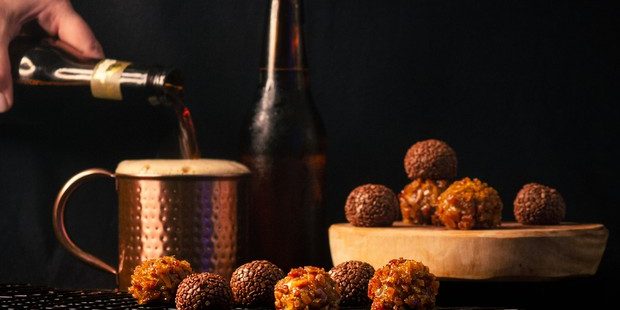 Brigadeiro Brigadeiro