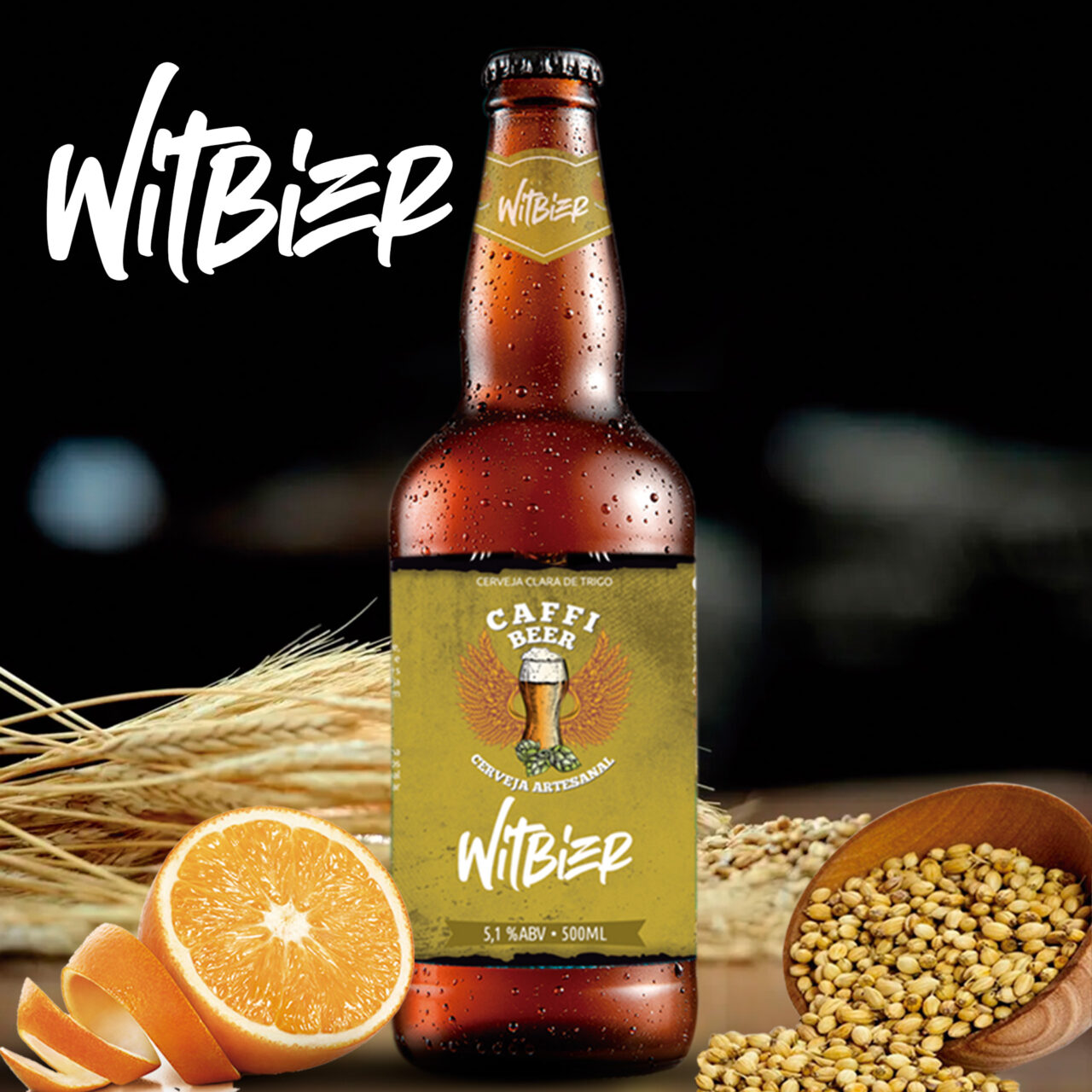 Witbier Witbier