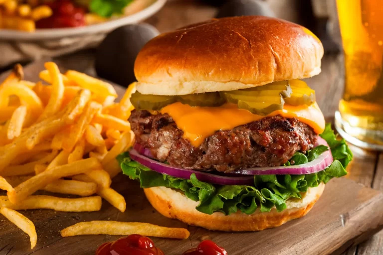 Dia Mundial do Hambúrguer
