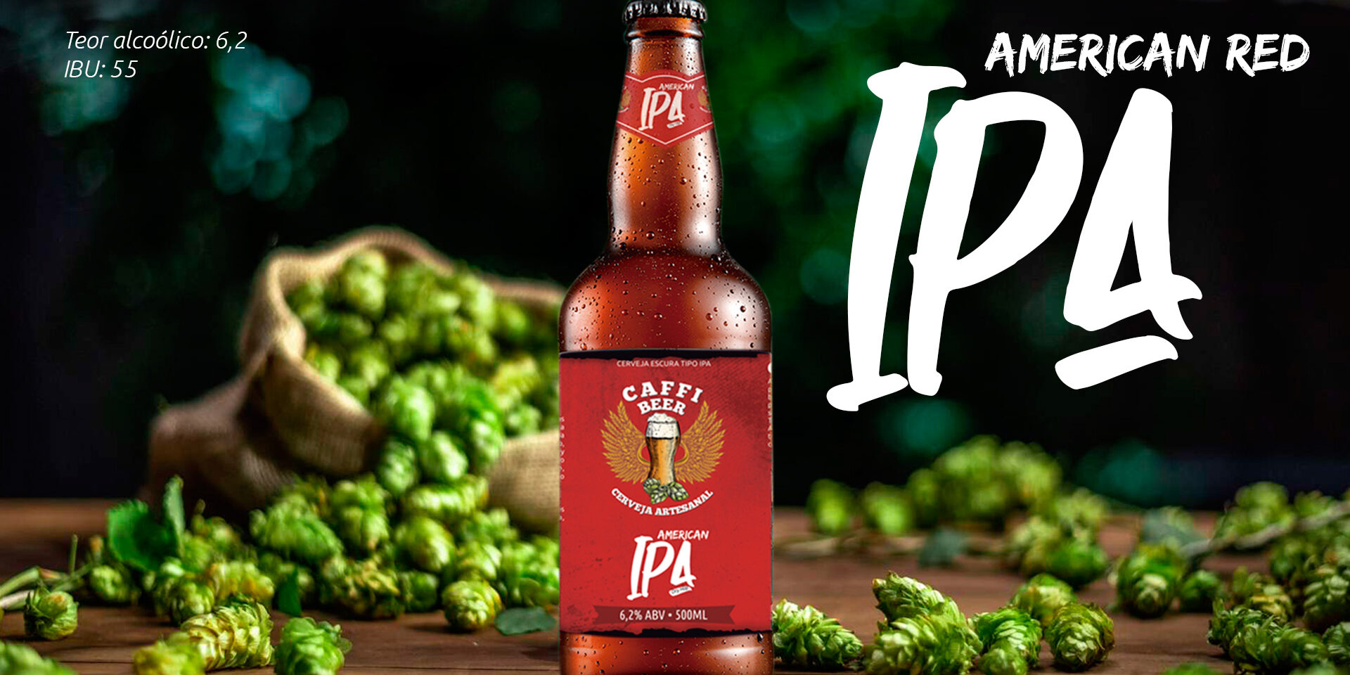 American Red Ipa American Red Ipa