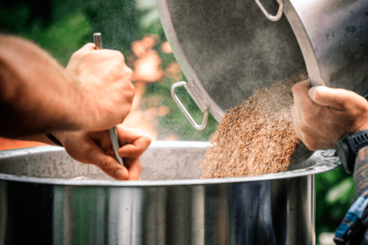 Cerveja e Arte Cerveja e Arte