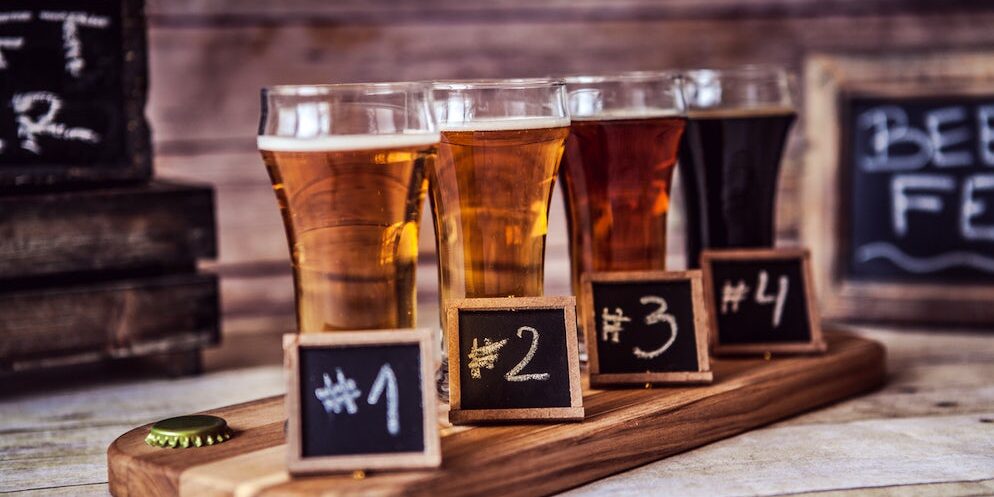 Cervejas Artesanais Cervejas Artesanais