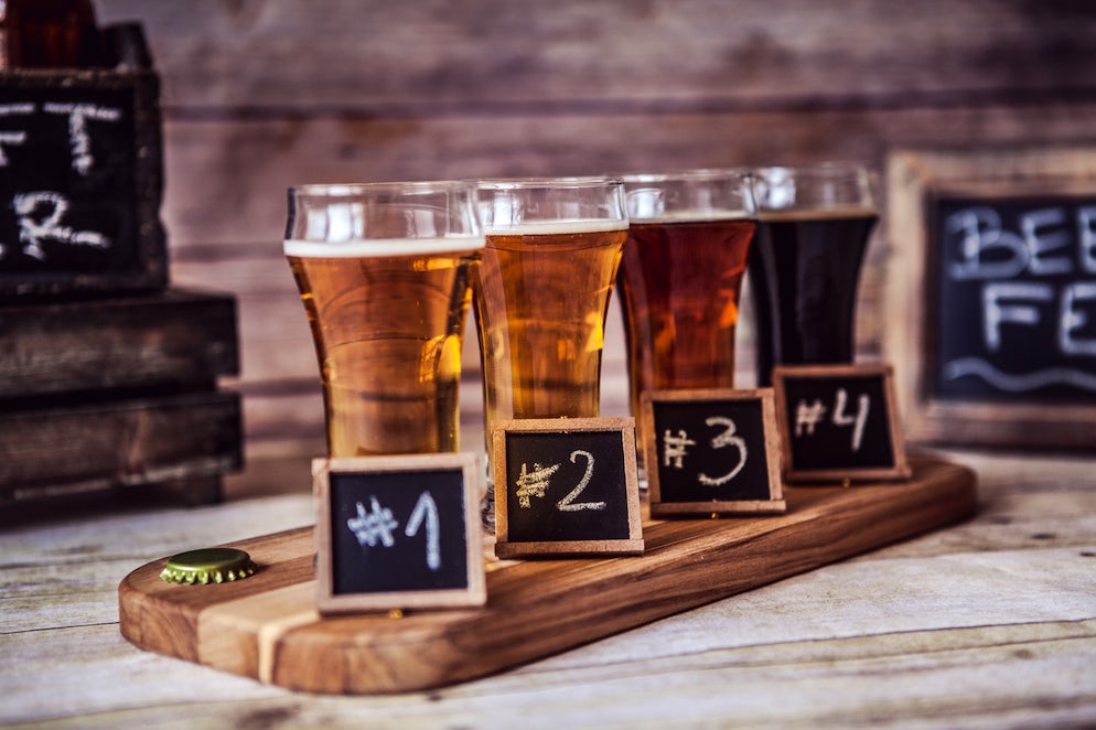 Cervejas Artesanais Cervejas Artesanais