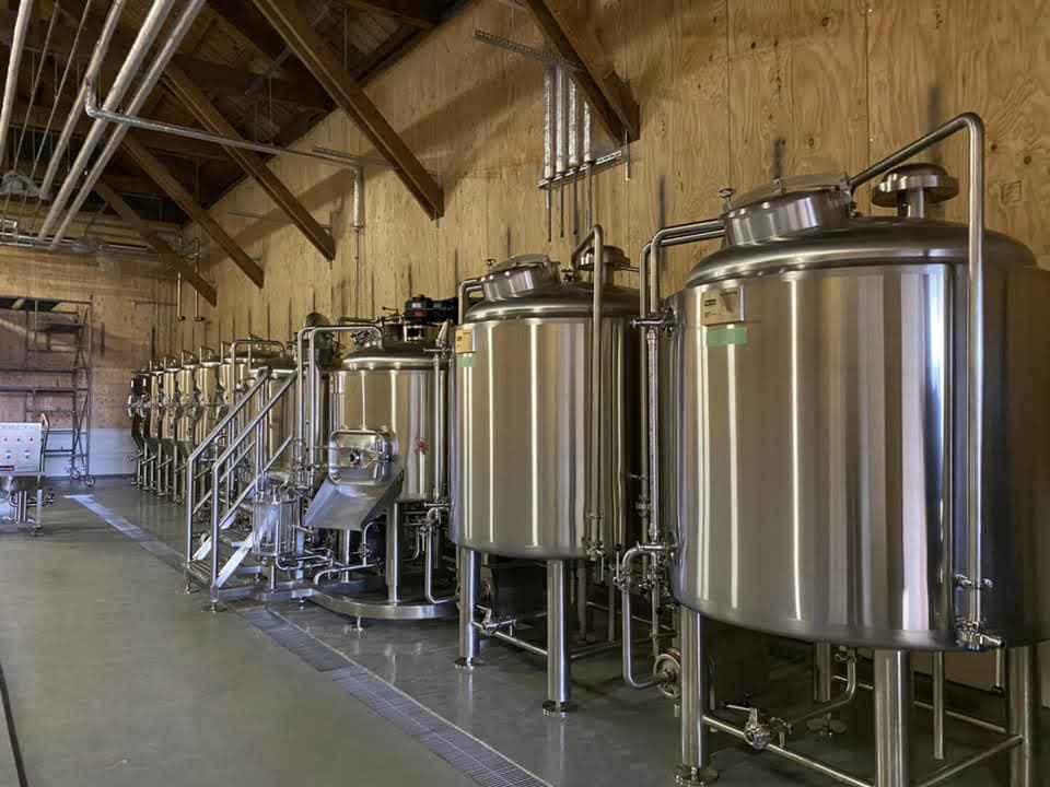 Cervejeira Cigana Cervejeira Cigana