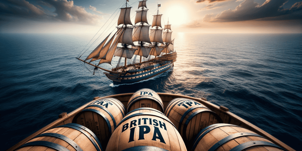 Indian Pale Ales (IPAs)