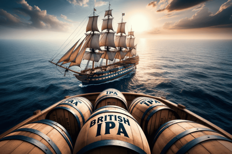 Indian Pale Ales (IPAs) Indian Pale Ales (IPAs)