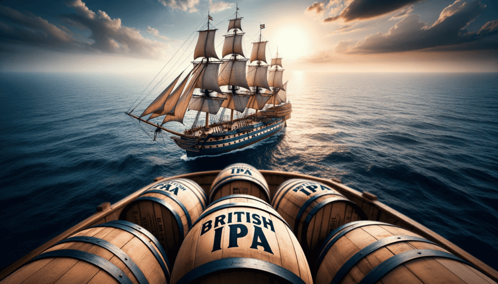 Indian Pale Ales (IPAs) Indian Pale Ales (IPAs)