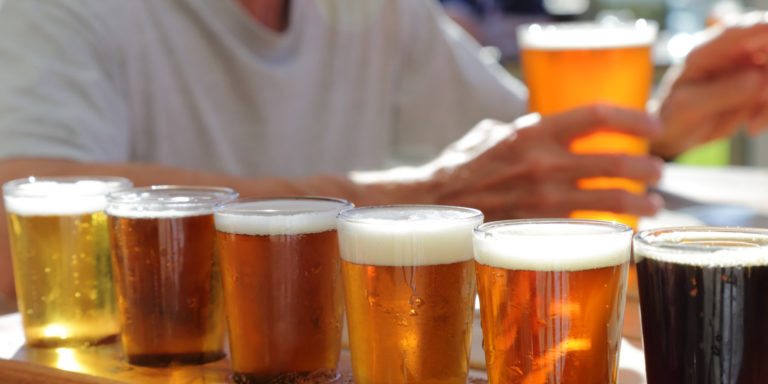 Como a cerveja artesanal pode transformar o seu paladar